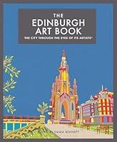 Algopix Similar Product 18 - The Edinburgh Art Book The city