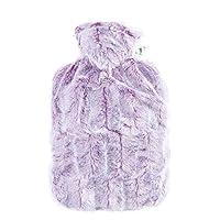 Algopix Similar Product 11 - Hot Water Bottle with Cover  Hot Cold