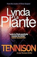 Algopix Similar Product 3 - Tennison A Jane Tennison Thriller