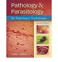 Algopix Similar Product 3 - Pathology and Parasitology for