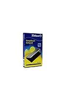 Algopix Similar Product 18 - Pelikan 331108 Black Ink Cartridge for
