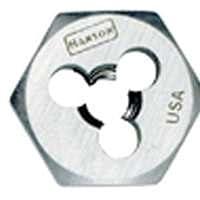 Algopix Similar Product 2 - Irwin 9445 1/2" HCS Hex Die