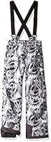 Algopix Similar Product 9 - Spyder Boys Propulsion Pants Big