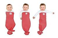 Algopix Similar Product 10 - The Ollie Swaddle  Helps to Reduce The