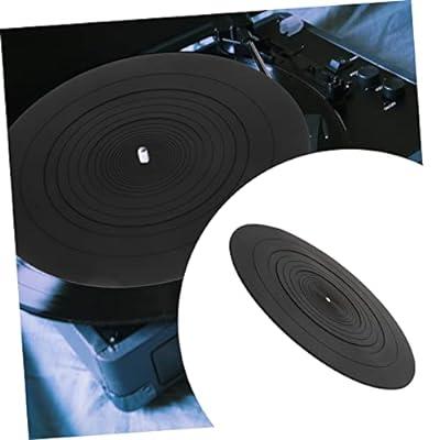 Vinyl Record Accessory Kit