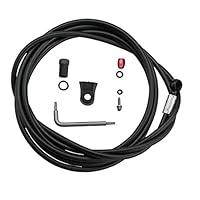 Algopix Similar Product 4 - SRAM 005016168170 Hydraulic Line Kit