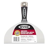 Algopix Similar Product 8 - Hyde 06881 Joint Knife Flexible 8