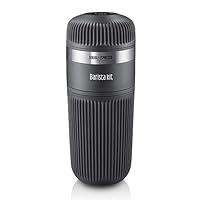 Algopix Similar Product 3 - WACACO Nanopresso Barista Kit