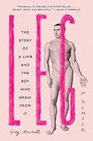 Algopix Similar Product 3 - Leg The Story of a Limb and the Boy