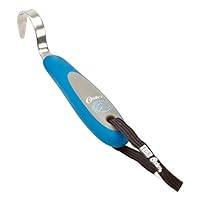 Algopix Similar Product 11 - Oster Equine Care Horse Hoof Pick, Blue