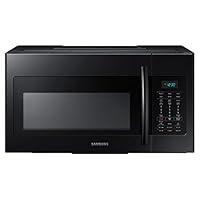 Algopix Similar Product 16 - Samsung ME17H703SHB 17 Cu Ft Black