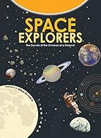 Algopix Similar Product 15 - Space Explorers The Secrets of the