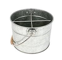 Algopix Similar Product 3 - DEI Bucket Utensil caddy 75dia