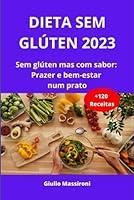 Algopix Similar Product 6 - Dieta Sem Glten 2023 Sem glten mas