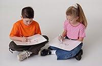 Algopix Similar Product 2 - Hal Leonard Erasable Lap Boards