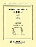 Algopix Similar Product 8 - Shawnee Press Some Children See Him