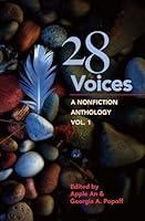 Algopix Similar Product 6 - 28 Voices: A Nonfiction Anthology, Vol.1