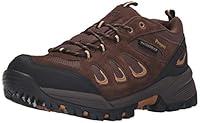 Algopix Similar Product 16 - Propt Mens Ridge Walker Low Hiking