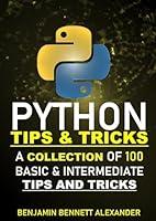 Algopix Similar Product 9 - Python Tips and Tricks A Collection of