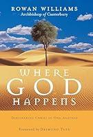 Algopix Similar Product 17 - Where God Happens Discovering Christ