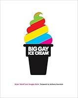 Algopix Similar Product 4 - Big Gay Ice Cream Saucy Stories 