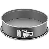 Algopix Similar Product 13 - Kaiser Springform Pan Stainless Steel