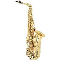 Algopix Similar Product 16 - Selmer Paris Series II Model 52 Jubilee