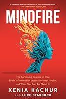 Algopix Similar Product 16 - Mindfire The Surprising Science of How