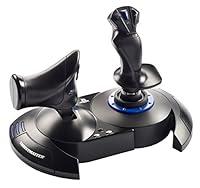 Algopix Similar Product 10 - Thrustmaster TFlight Hotas 4 Flight