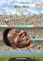 Algopix Similar Product 14 - Who Was Pelé?