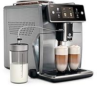 Algopix Similar Product 7 - Saeco superautomatic espresso coffee