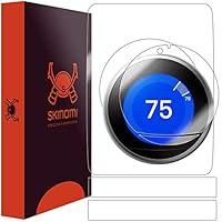 Algopix Similar Product 1 - Skinomi Full Body Skin Protector