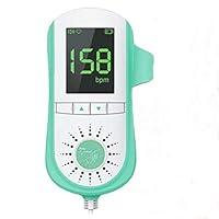 Algopix Similar Product 16 - XINYIMO New Baby Bump Prenatal Speaker