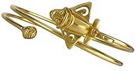 Algopix Similar Product 19 - Across The Puddle Ancient Golden Jet3