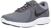 Algopix Similar Product 14 - Nike Mens Revolution 4 Running Shoe