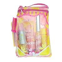 Algopix Similar Product 14 - Lip Smacker Pink Lemonade Glam Bag