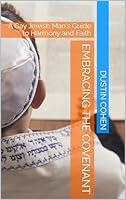 Algopix Similar Product 5 - EMBRACING THE COVENANT A Gay Jewish