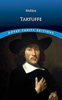 Algopix Similar Product 1 - Tartuffe (Dover Thrift Editions: Plays)