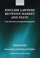 Algopix Similar Product 17 - English Lawyers between Market and