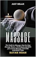 Algopix Similar Product 5 - MASSAGE The Guide to Massage