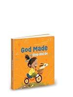 Algopix Similar Product 16 - God Made Stop and Go Volume 2 God