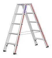Algopix Similar Product 19 - Hymer Step Ladder SC80 on both