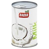Algopix Similar Product 5 - Badia Spices inc Coconut Milk