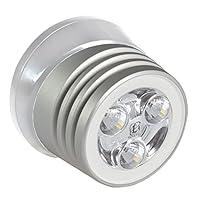 Algopix Similar Product 4 - Lumitec 101325 Zephyr Deck 5K Base