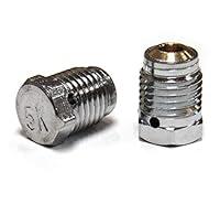 Algopix Similar Product 13 - Captain ORing HPA Burst Disk 5k  2
