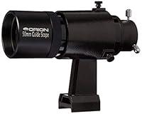 Algopix Similar Product 8 - Orion 8891 Mini 50mm Guide Scope