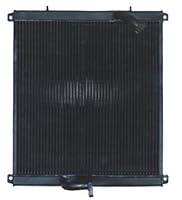 Algopix Similar Product 2 - 2060351121 OIL COOLER FITS KOMATSU