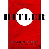 Algopix Similar Product 7 - Hitler