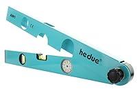 Algopix Similar Product 16 - D102 hedue Protractor AW1