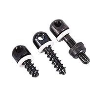 Algopix Similar Product 13 - Yosoo 3Pcs Swivel Screws Swivel Wood